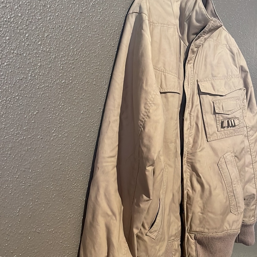 Helly Hansen Wind Jacket - image 5